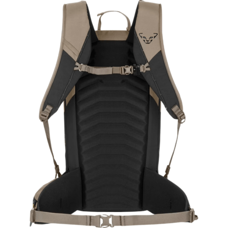 Batoh Dynafit Ridge 26 Backpack Fallen Rock/Black Out Batoh Dynafit Ridge 26 Backpack Fallen Rock/Black Out