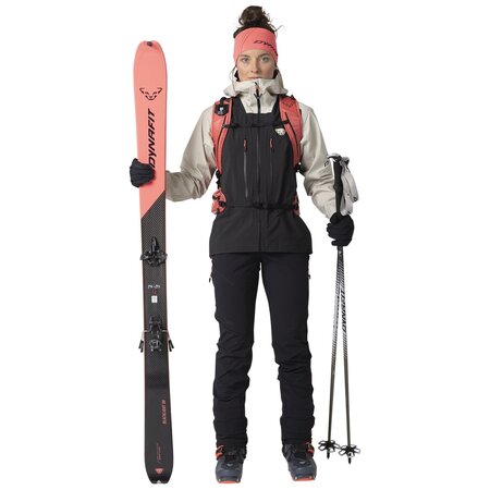 Batoh Dynafit Speed 22 Backpack W Cabana/Black Out