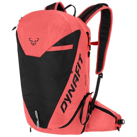 Batoh Dynafit Speed 22 Backpack W Cabana/Black Out