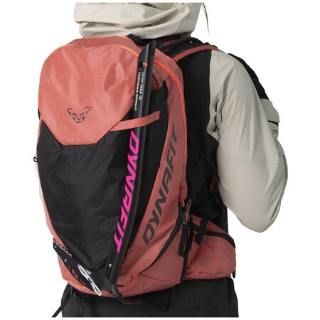 Batoh Dynafit Speed 22 Backpack W Cabana/Black Out