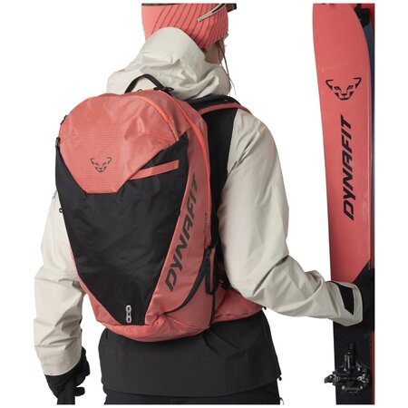 Batoh Dynafit Speed 22 Backpack W Cabana/Black Out