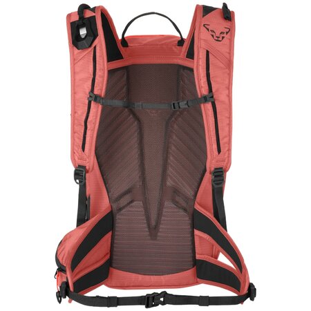 Batoh Dynafit Speed 22 Backpack W Cabana/Black Out