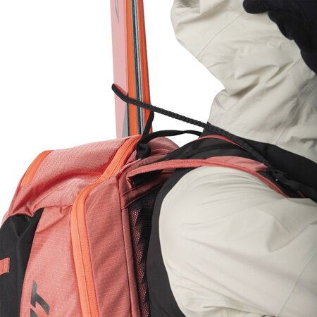 Batoh Dynafit Speed 22 Backpack W Cabana/Black Out
