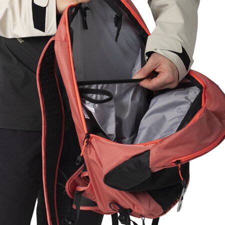 Batoh Dynafit Speed 22 Backpack W Cabana/Black Out