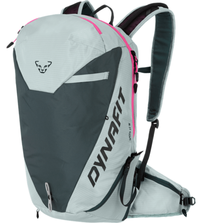 Batoh Dynafit Speed 22 Backpack W Cloud Blue/Cinder Batoh Dynafit Speed 22 Backpack W Cloud Blue/Cinder