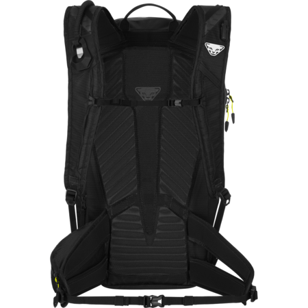 Batoh Dynafit Speed 24 Backpack Black Out Batoh Dynafit Speed 24 Backpack Black Out