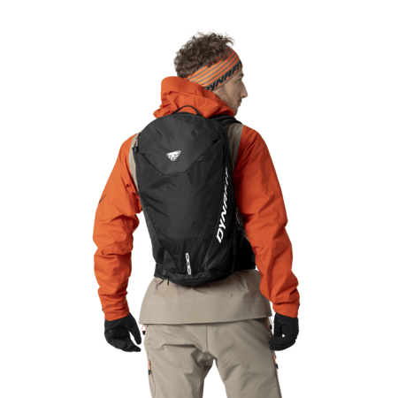 Batoh Dynafit Speed 24 Backpack Black Out Batoh Dynafit Speed 24 Backpack Black Out