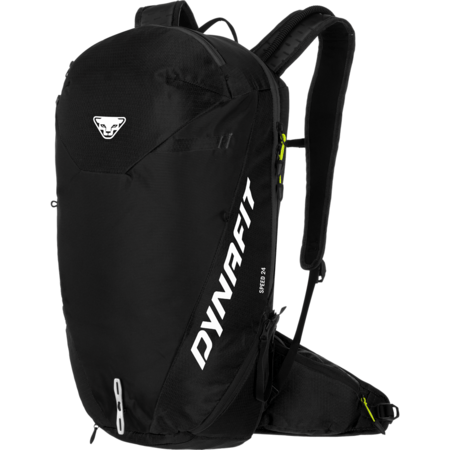 Batoh Dynafit Speed 24 Backpack Black Out Batoh Dynafit Speed 24 Backpack Black Out