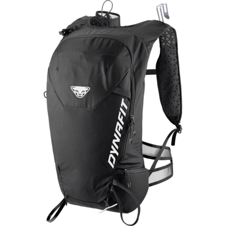 Skialpový batoh Dynafit Speed 205+3 Backpack Black out/nimbus