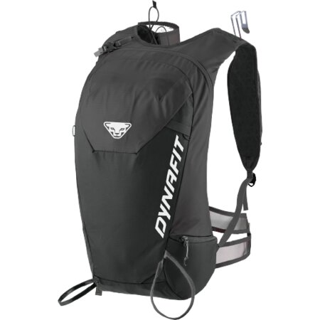 Skialpový batoh Dynafit Speed 20 Backpack Black Out/Nimbus