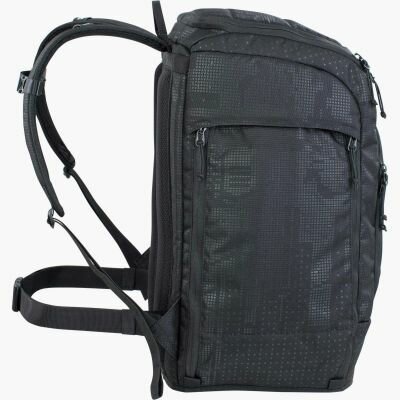 Batoh Evoc Gear Backpack 60l Black