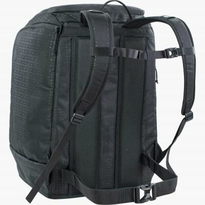 Batoh Evoc Gear Backpack 60l Black