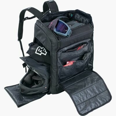 Batoh Evoc Gear Backpack 60l Black