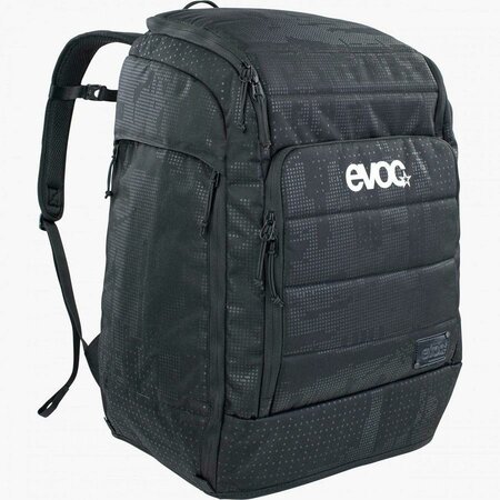 Batoh Evoc Gear Backpack 60l Black