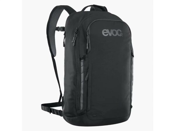 Batoh Evoc Commute 22 Black 