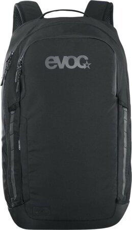 Batoh Evoc Commute 22 Black 