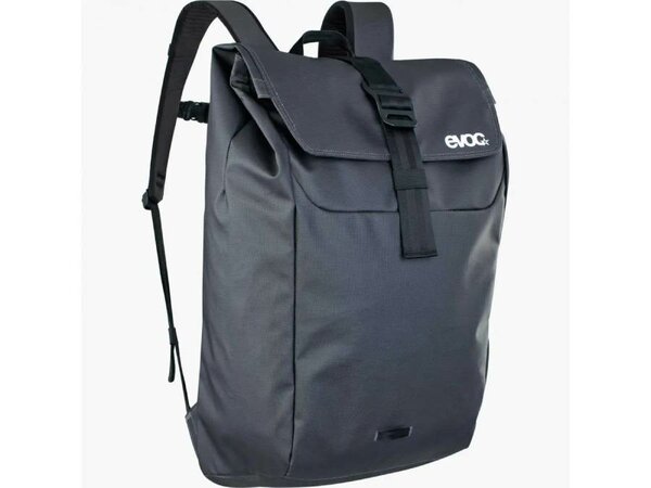 Batoh Evoc Duffle Backpack 26 Carbon Grey/Black Batoh Evoc Duffle Backpack 26 Carbon Grey/Black