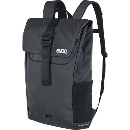 Batoh Evoc Duffle Backpack 26 Carbon Grey