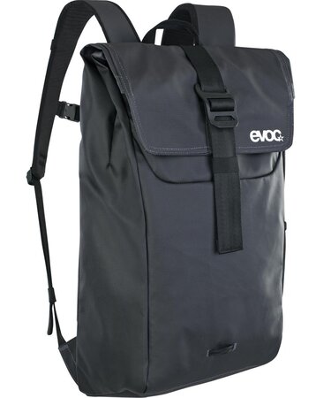 Batoh Evoc Duffle Backpack 26 Carbon Grey