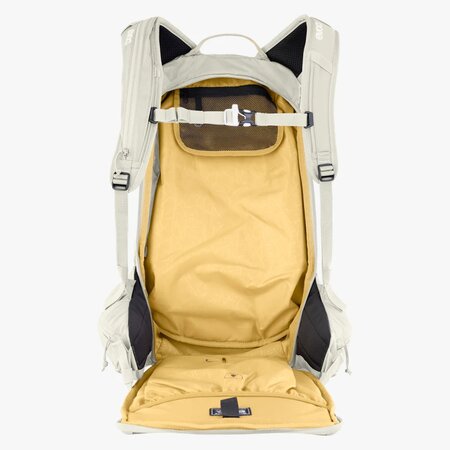 Skialpinistický batoh Evoc Line 20 Sand