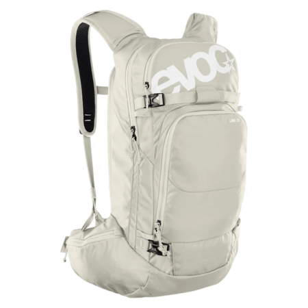 Skialpinistický batoh Evoc Line 20 Sand