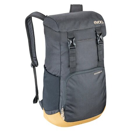 Batoh Evoc Mission 22 Black