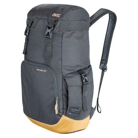 Batoh Evoc Mission 22 Black