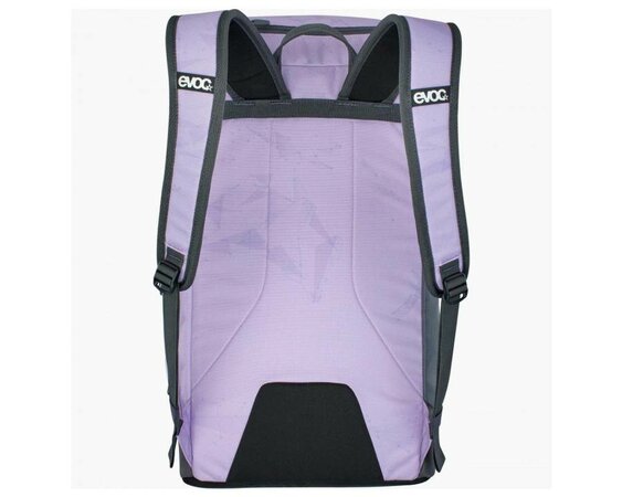 Batoh Evoc Mission 22 Carbon Grey/Purple Rose/Black Batoh Evoc Mission 22 Carbon Grey/Purple Rose/Black