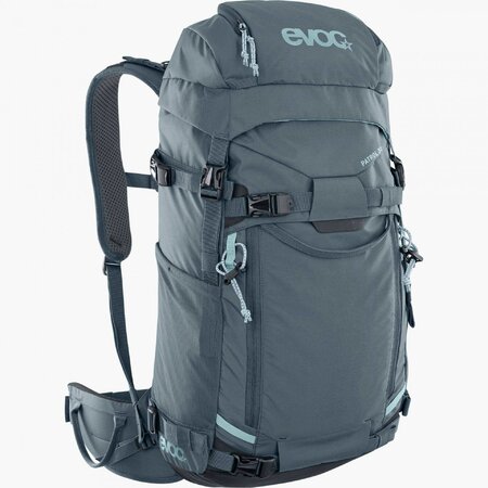 Batoh Evoc Patrol 32l Carbon Grey