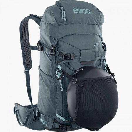 Batoh Evoc Patrol 32l Carbon Grey