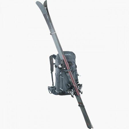 Batoh Evoc Patrol 32l Carbon Grey