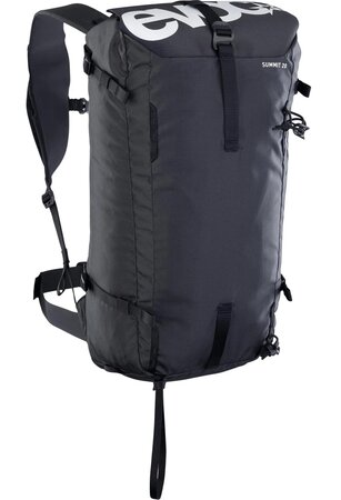 Batoh Evoc Summit 20 Black Batoh Evoc Summit 20 Black