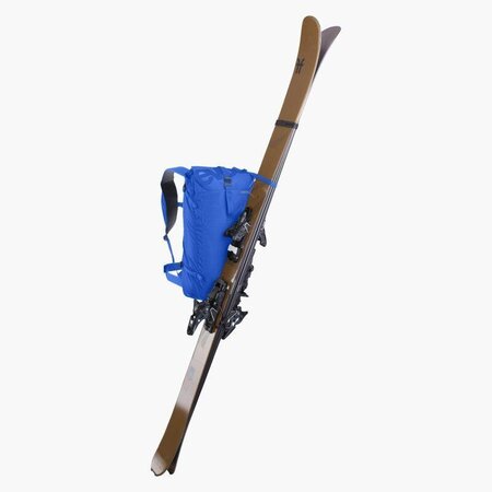 Batoh Evoc Summit 20 Royal Blue