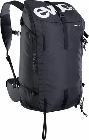 Batoh Evoc Summit 30 Black