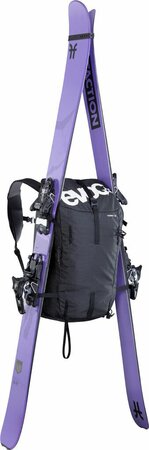 Batoh Evoc Summit 30 Black