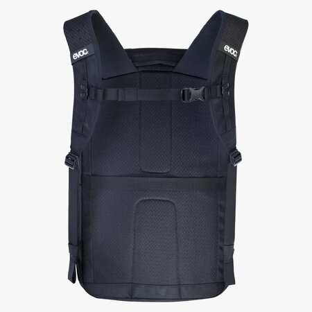 Batoh Evoc Travel Backpack 22 Black