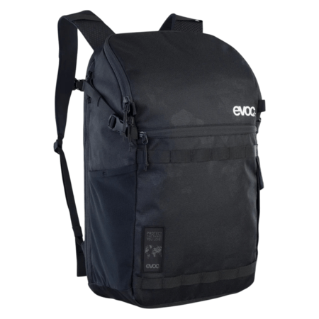 Batoh Evoc Travel Backpack 22 Black