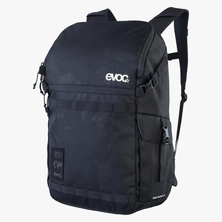 Batoh Evoc Travel Backpack 22 Black