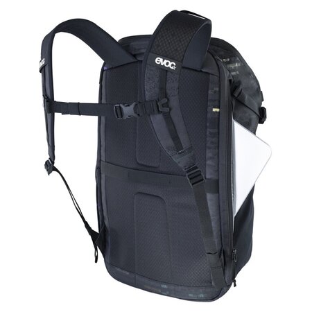 Batoh Evoc Travel Backpack 22 Multicolor