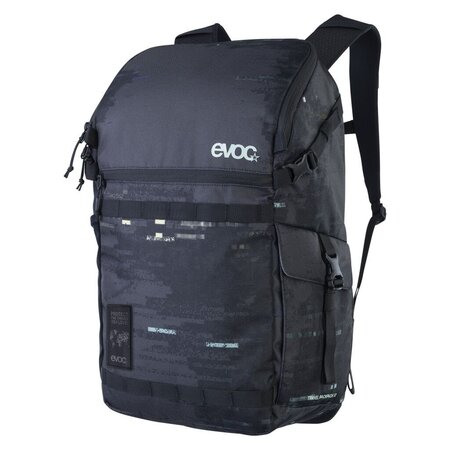 Batoh Evoc Travel Backpack 22 Multicolor