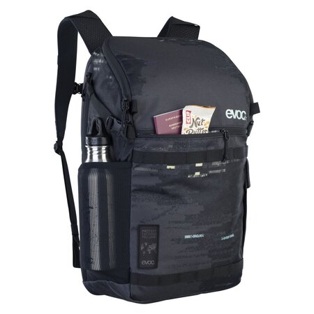 Batoh Evoc Travel Backpack 22 Multicolor