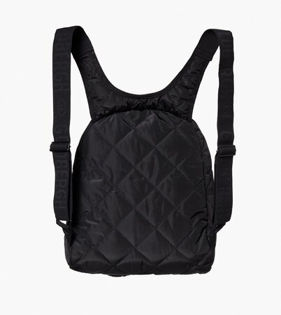 Batoh Goldbergh Biggy Backpack Black