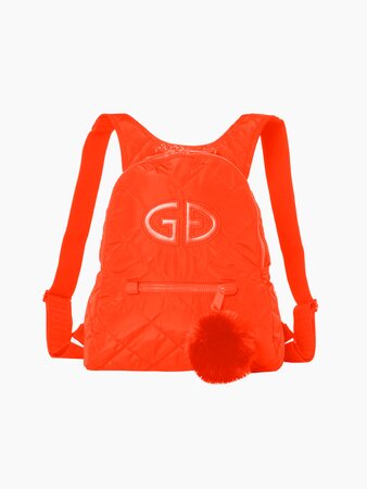 Batoh Goldbergh Biggy Backpack Orange