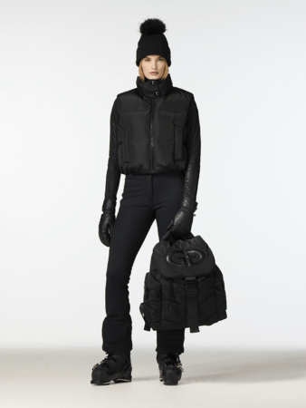 Batoh Goldbergh Bijou Backpack Black