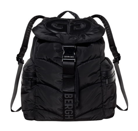 Batoh Goldbergh Bijou Backpack Black