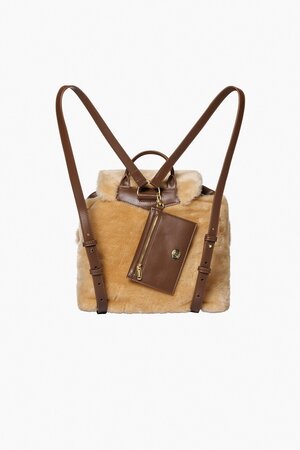 Batoh Goldbergh Koko Backpack Lark