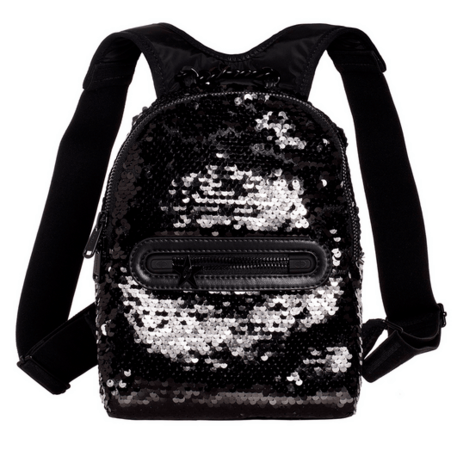 Batoh Goldbergh Lover Backpack Black