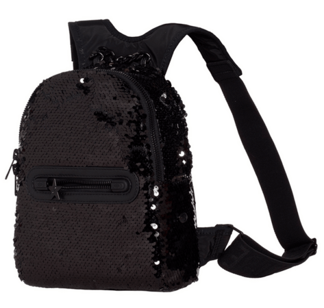 Batoh Goldbergh Lover Backpack Black