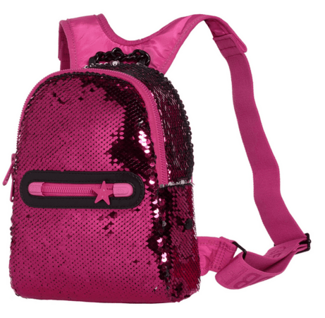 Batoh Goldbergh Lover Backpack Passion Pink Batoh Goldbergh Lover Backpack Passion Pink