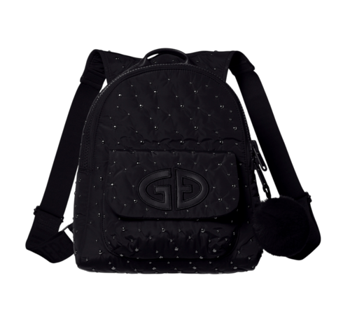 Batoh Goldbergh Pixie Backpack Black
